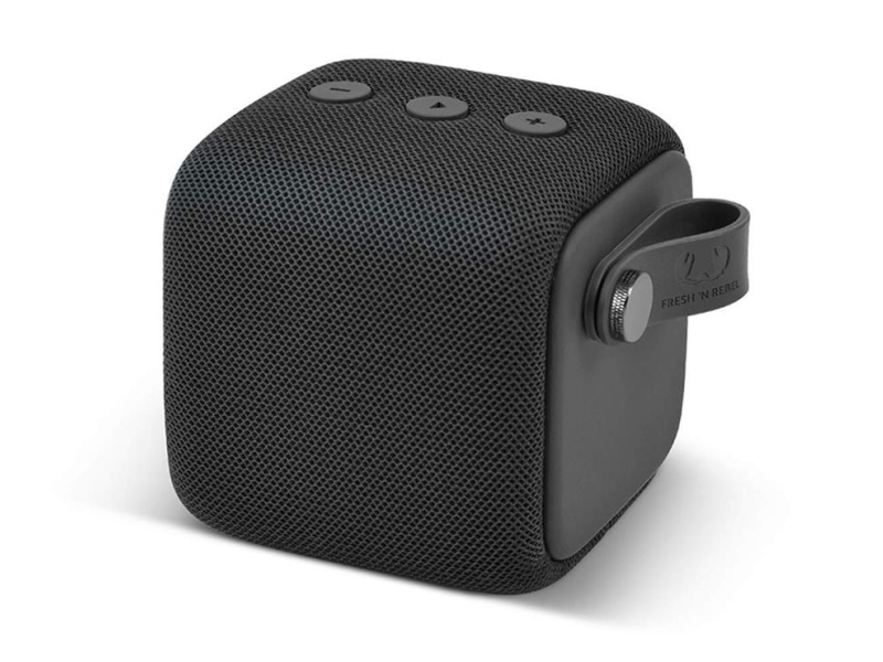 Fresh N Rebel Rockbox Bold S Concrete